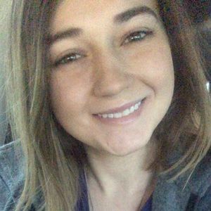 Meet your Posher, Alexandra